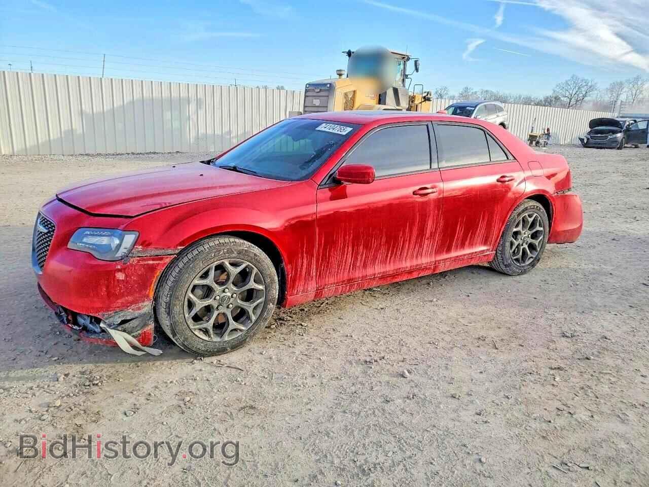 Photo 2C3CCAGG7GH167902 - CHRYSLER 300 2016
