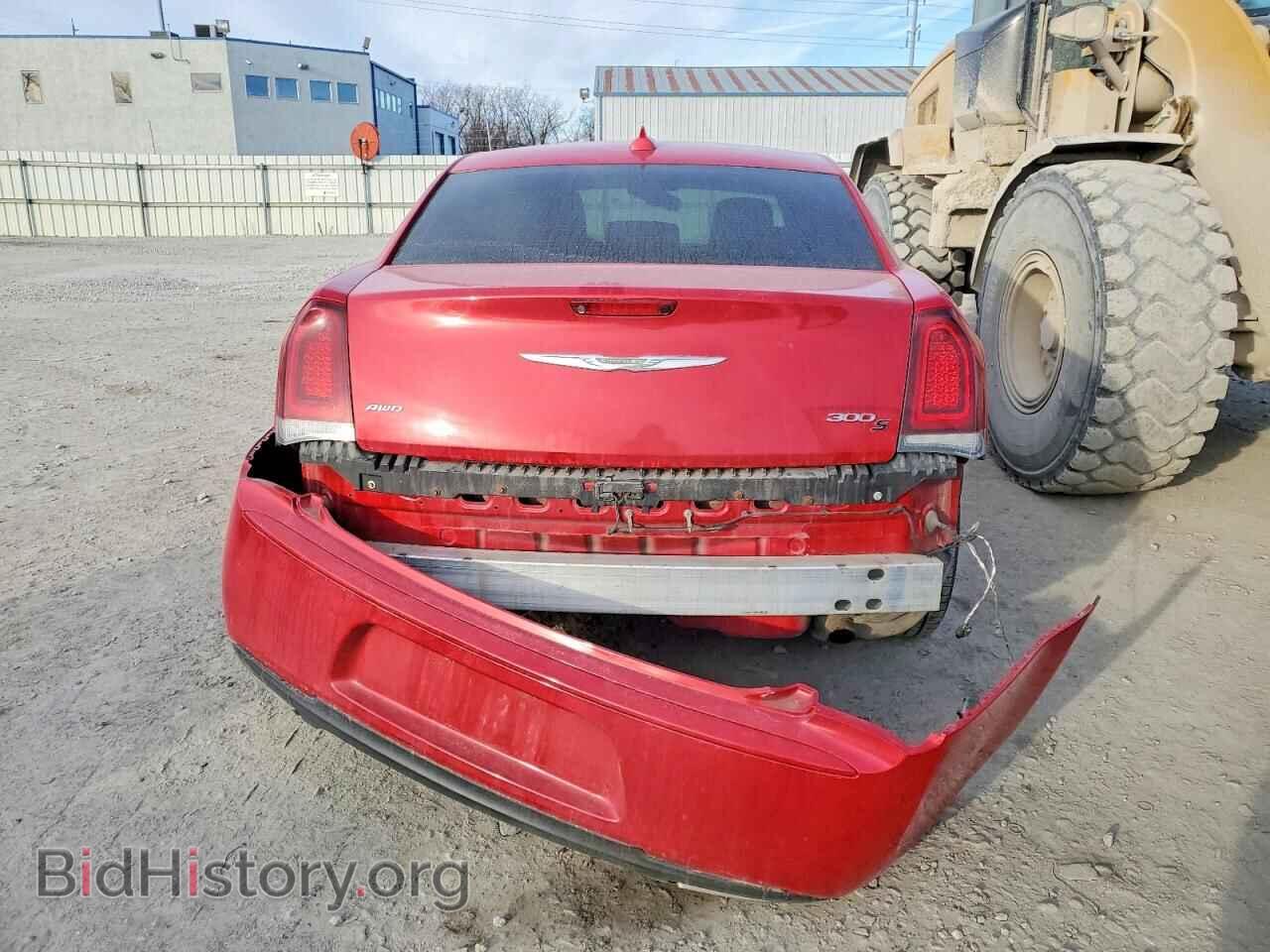 2016 CHRYSLER 300 - VIN: 2C3CCAGG7GH167902 - Фото 6