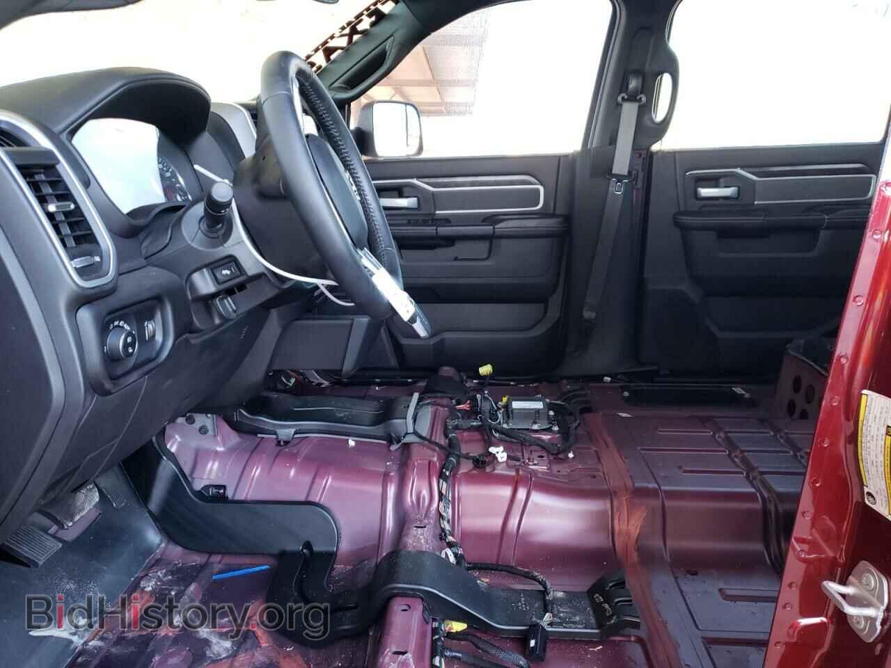 2022 RAM 2500 - VIN: 3C6UR5DJ0NG373587 - Фото 7
