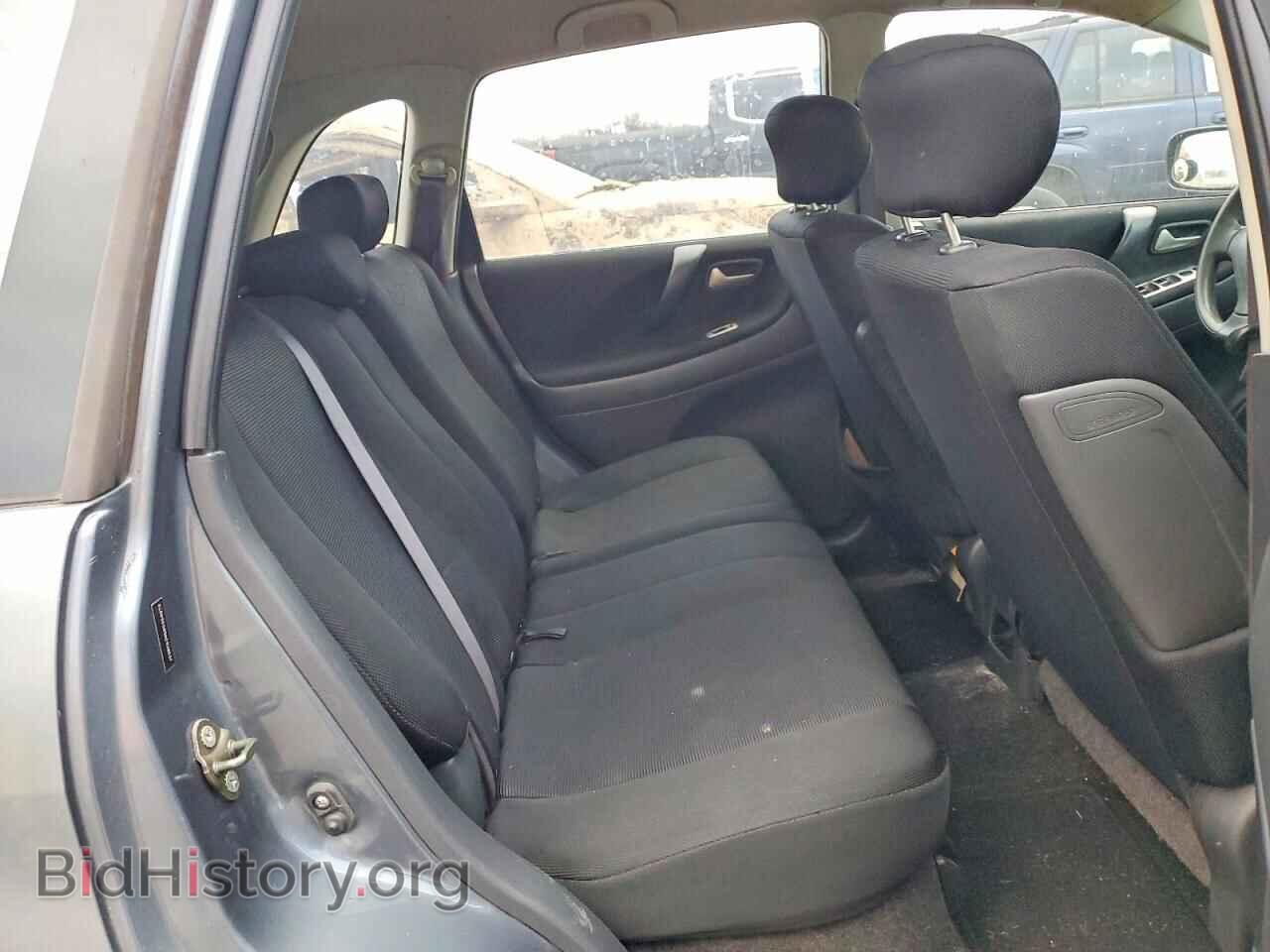 2006 SUZUKI AERIO - VIN: JS2RC62H565354070 - Photo 10