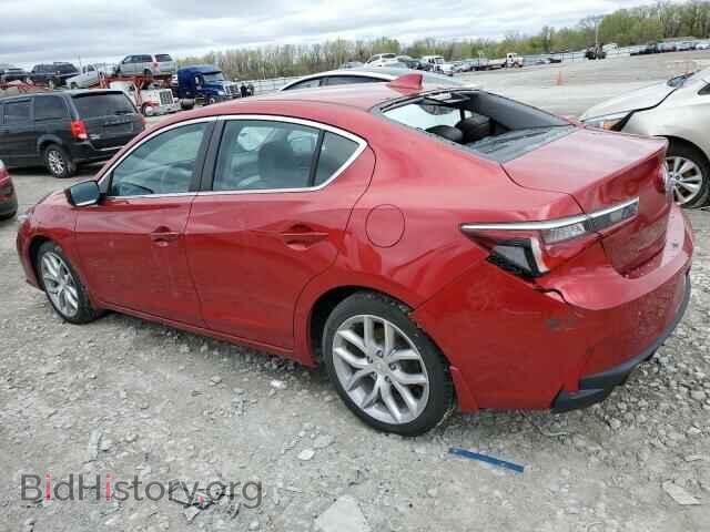 2020 ACURA ILX - VIN: 19UDE2F35LA011978 - Фото 2