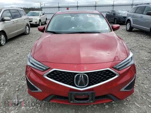 2020 ACURA ILX - VIN: 19UDE2F35LA011978 - Фото 5