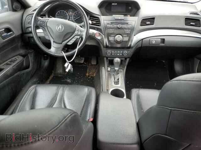 2020 ACURA ILX - VIN: 19UDE2F35LA011978 - Фото 8