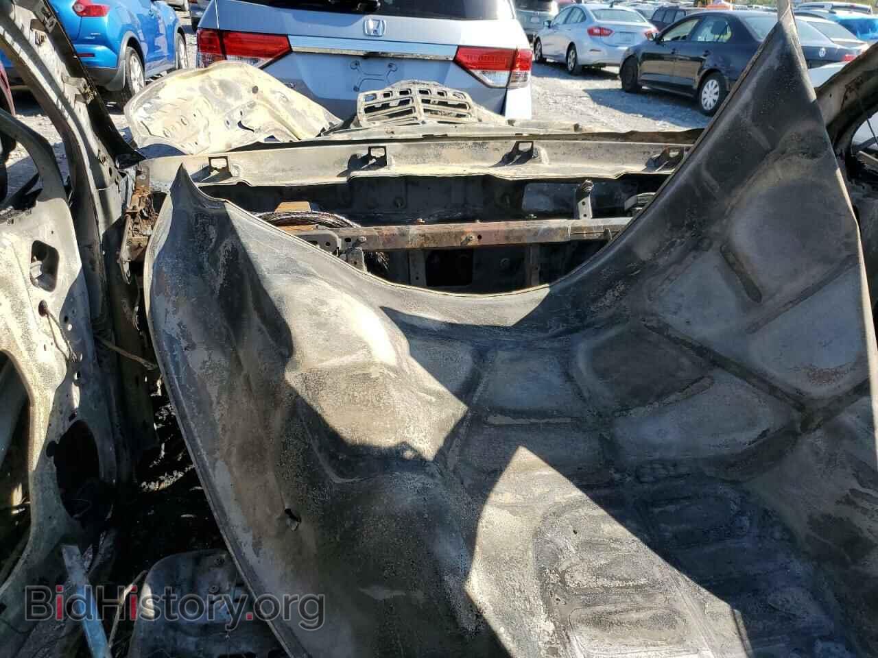 2018 BUICK ENCLAVE - VIN: 5GAEVBKW4JJ209761 - Фото 8