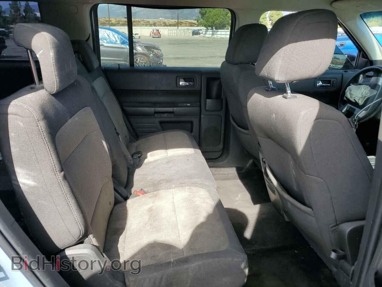 2009 FORD FLEX - VIN: 2FMDK51CX9BA29126 - Фото 10
