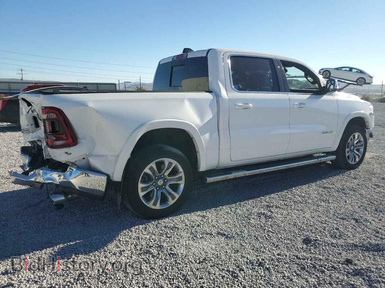 2023 RAM 1500 - VIN: 1C6SRFKM6PN507619 - Фото 3