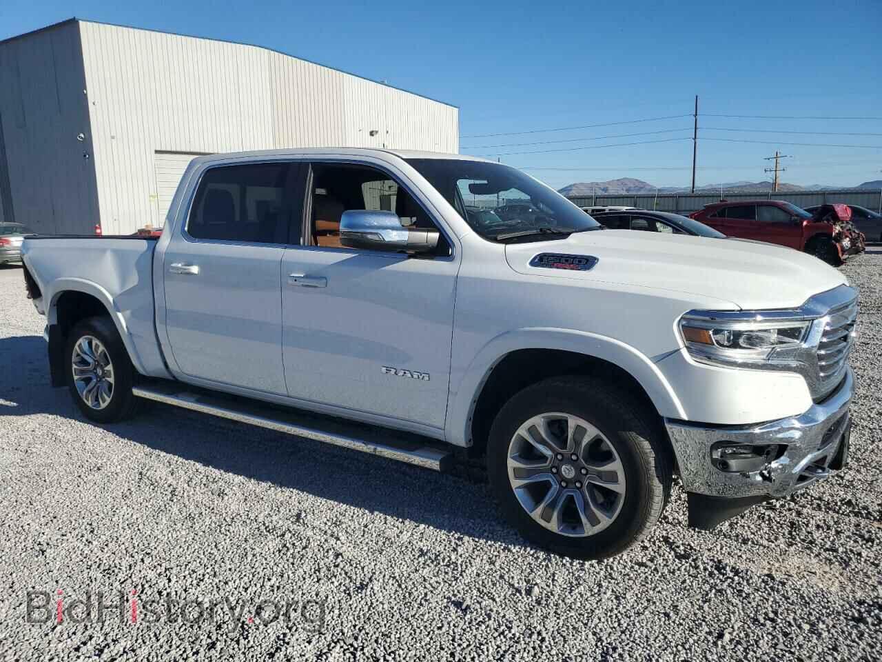 2023 RAM 1500 - VIN: 1C6SRFKM6PN507619 - Фото 4