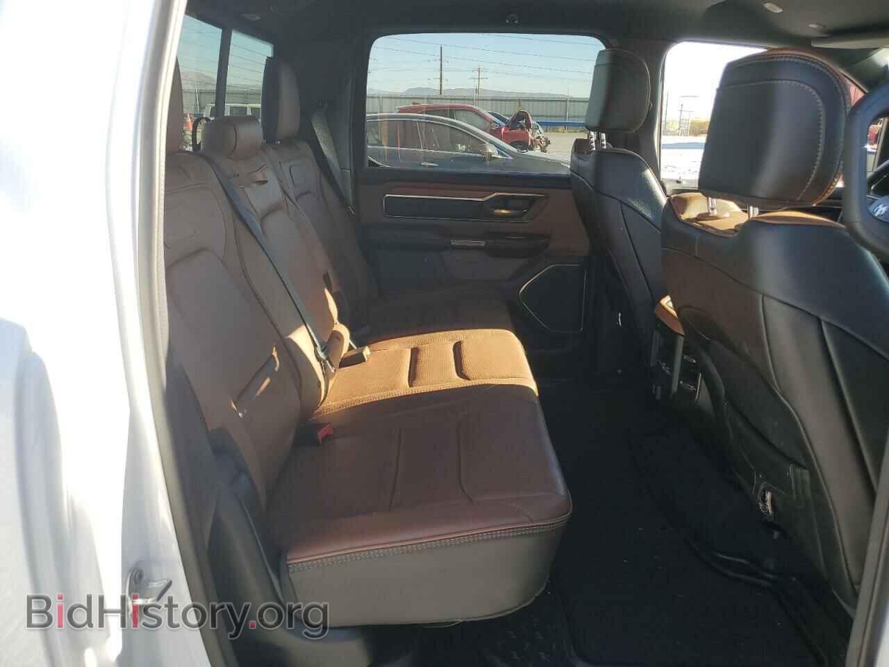 2023 RAM 1500 - VIN: 1C6SRFKM6PN507619 - Фото 10