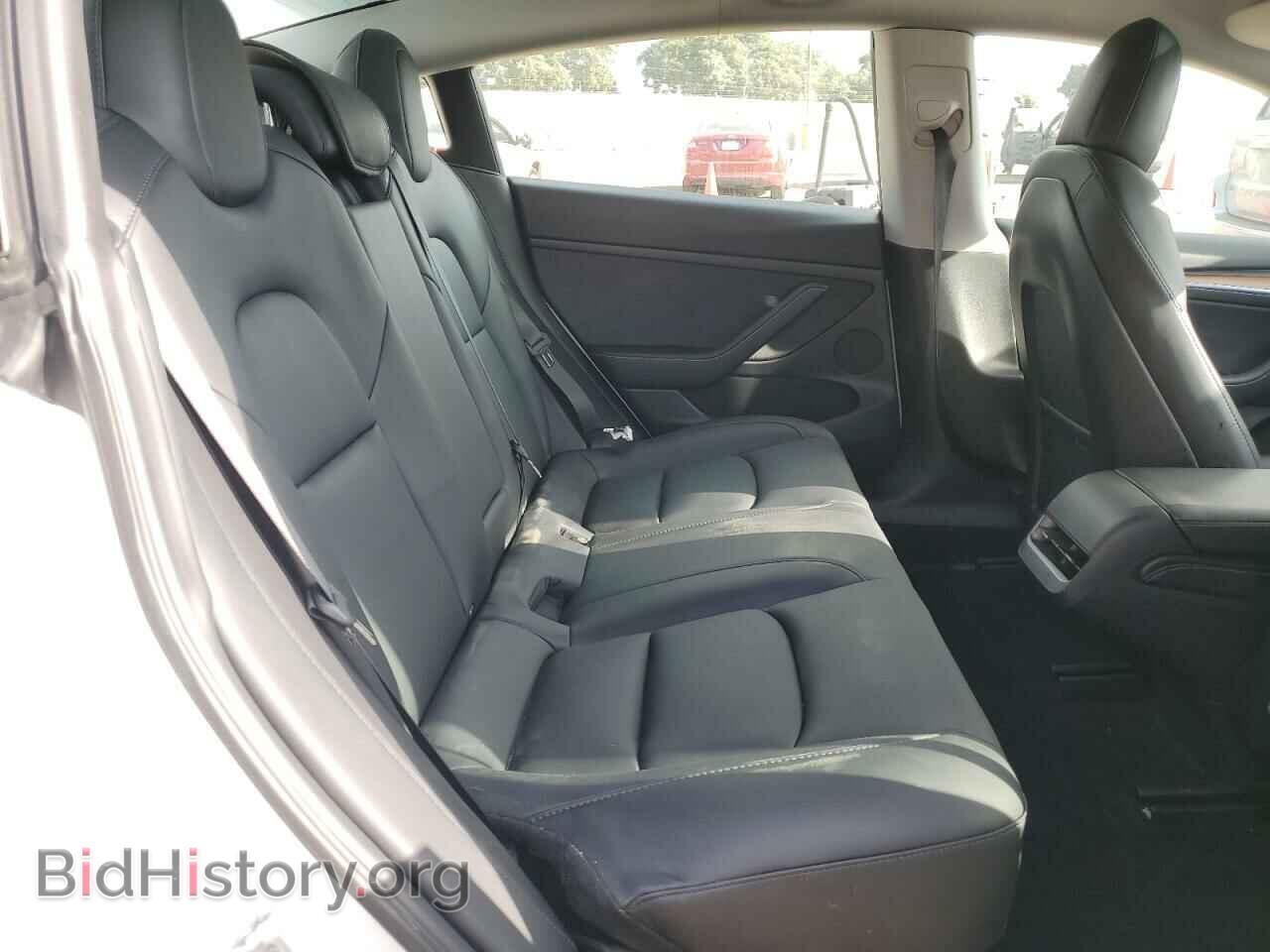 2023 TESLA MODEL 3 - VIN: 5YJ3E1EB1PF416360 - Фото 10