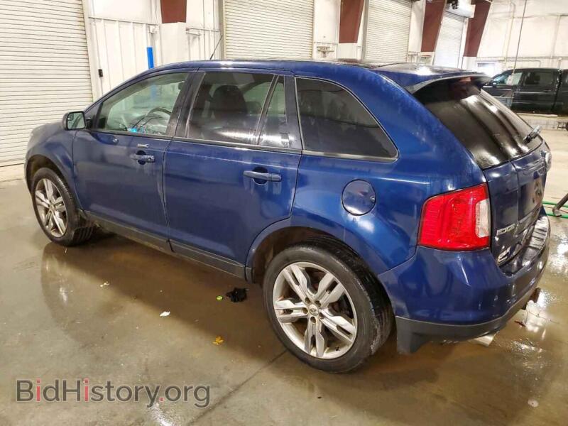 2012 Ford EDGE (VIN 2FMDK4JCXCBA20573) — photo 2 of 13
