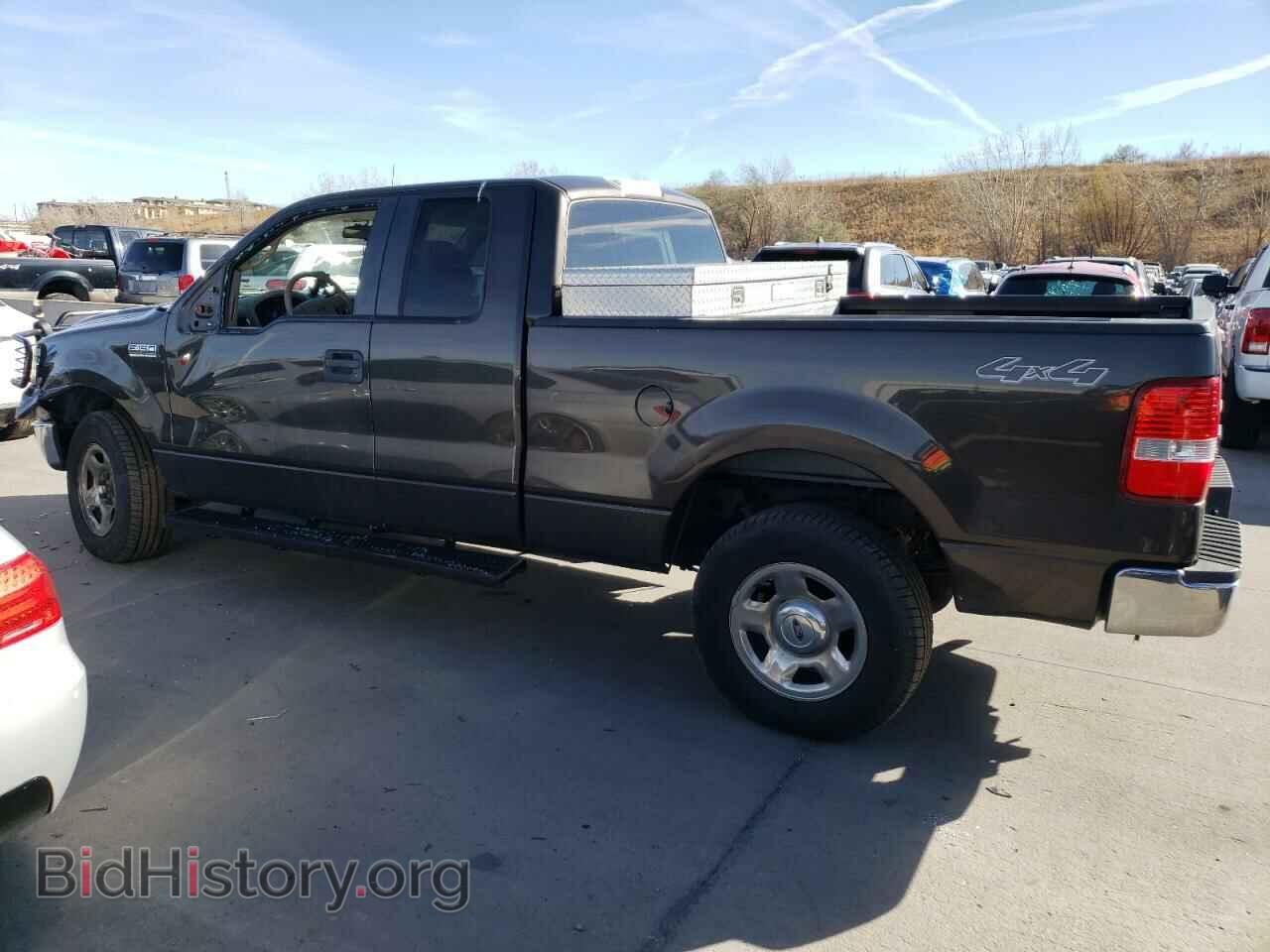 2007 FORD All Models - VIN: 1FTPX14V67KC77403 - Фото 2