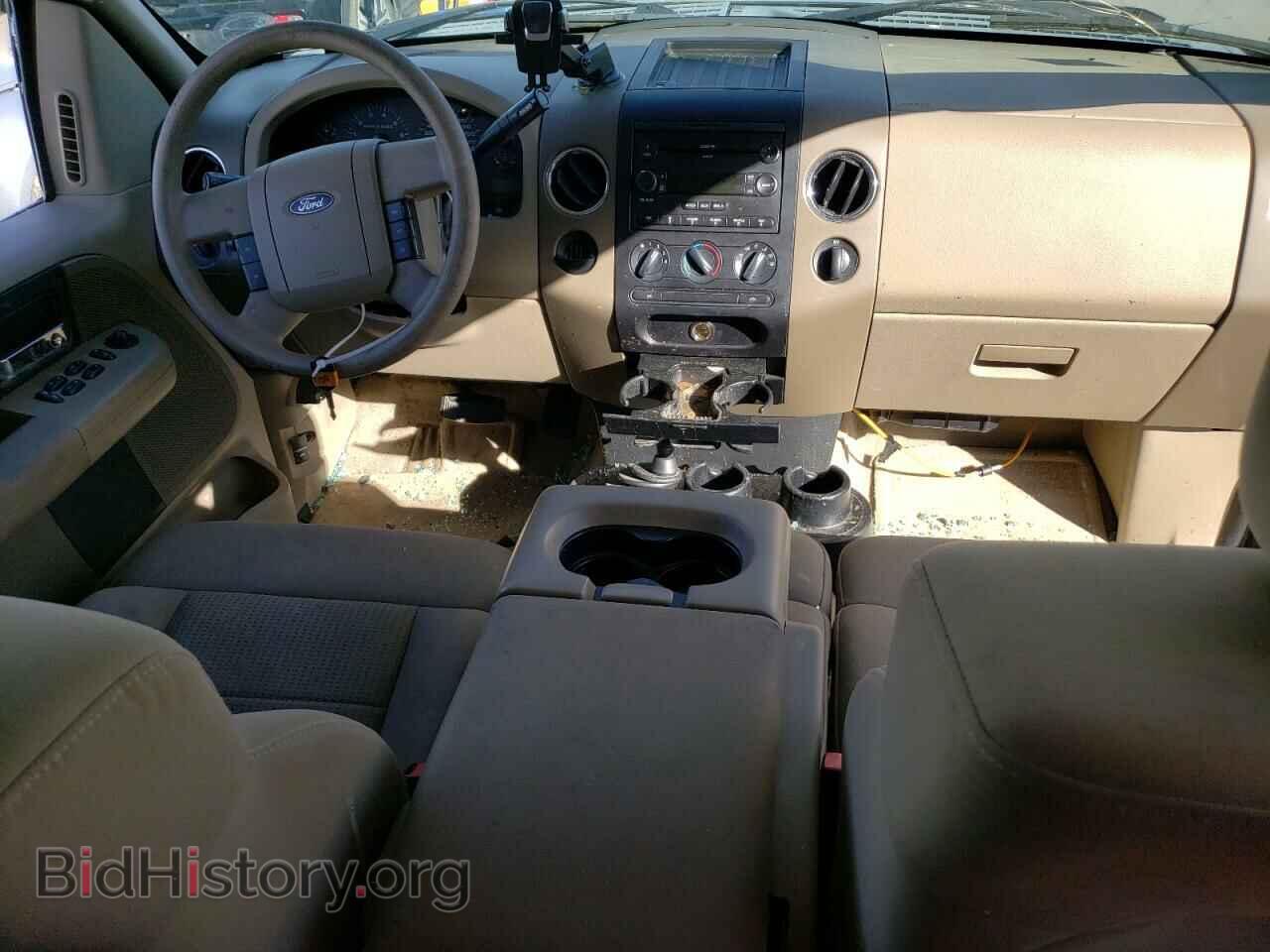 2007 FORD All Models - VIN: 1FTPX14V67KC77403 - Фото 8