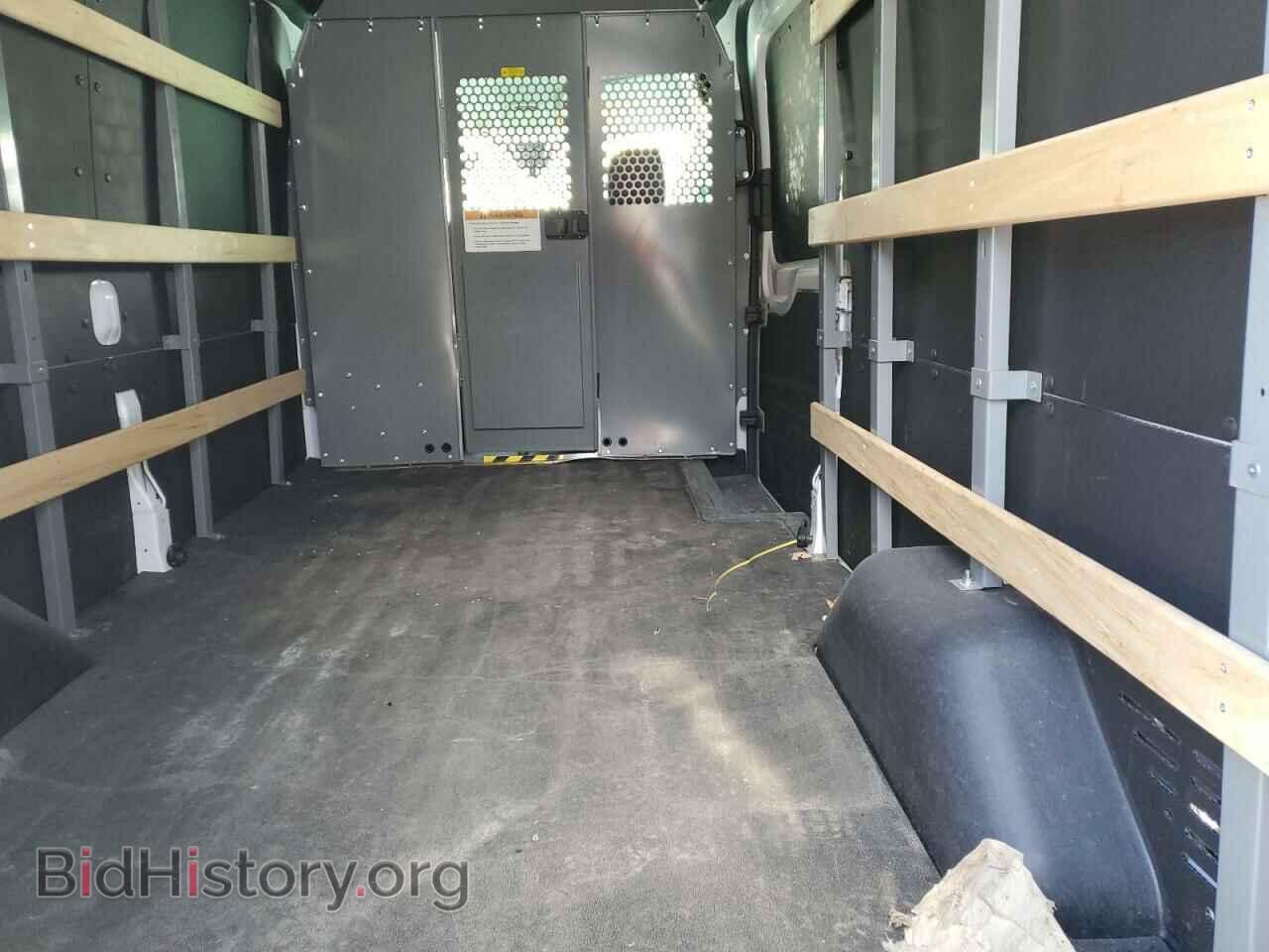 2021 FORD TRANSIT - VIN: 1FTBR1X81MKA24608 - Фото 10