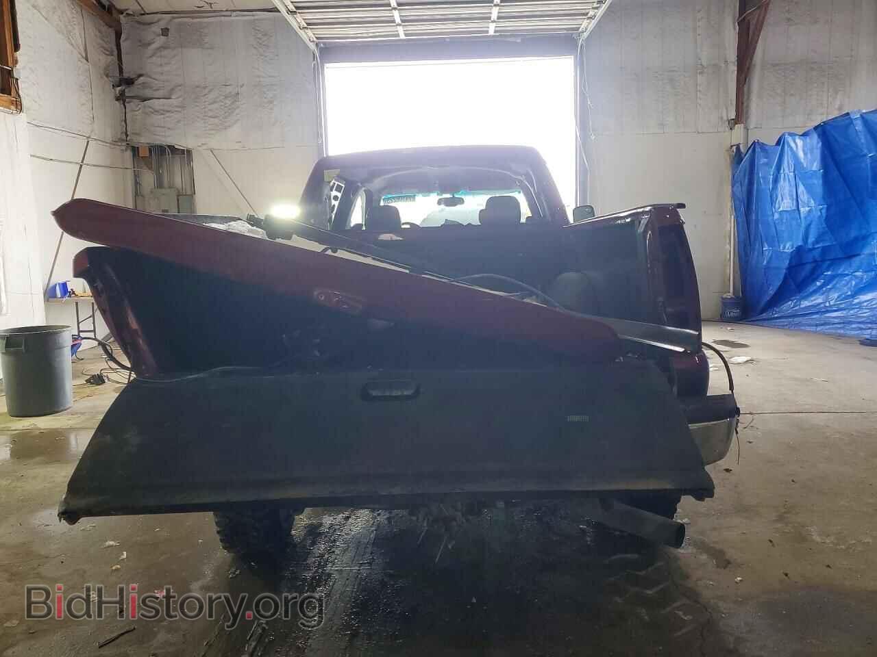 2006 CHEVROLET ALL Models - VIN: 1GCHK23D36F256016 - Photo 6