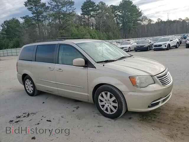 2014 CHRYSLER MINIVAN - VIN: 2C4RC1BG1ER256367 - Фото 14