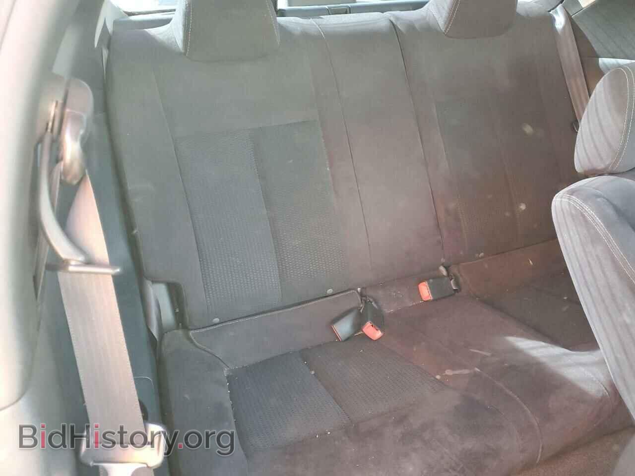 2011 NISSAN ALTIMA - VIN: 1N4BL2EP4BC120375 - Фото 10