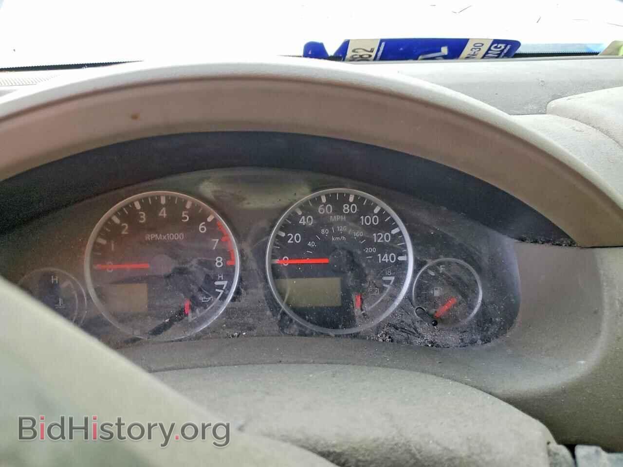 2011 NISSAN PATHFINDER - VIN: 5N1AR1NB8BC629058 - Фото 9