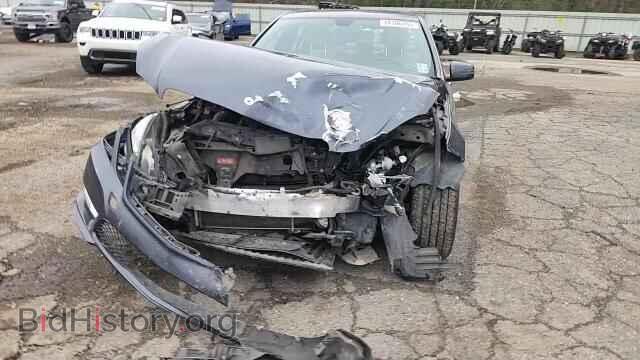 2013 MERCEDES-BENZ E-CLASS - VIN: WDDHF5KB7DA739613 - Фото 14