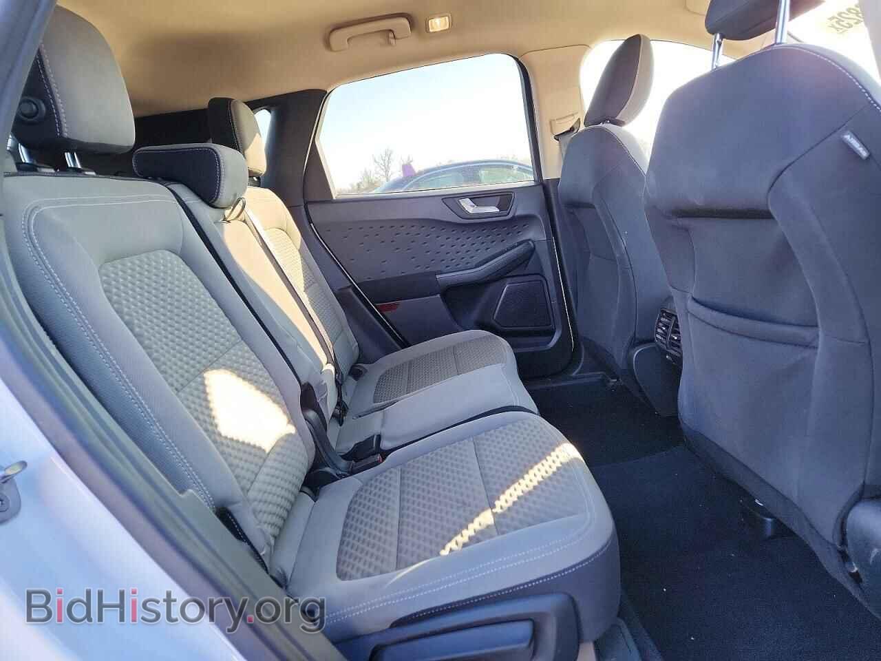 2020 FORD ESCAPE - VIN: 1FMCU9G62LUA32196 - Фото 11
