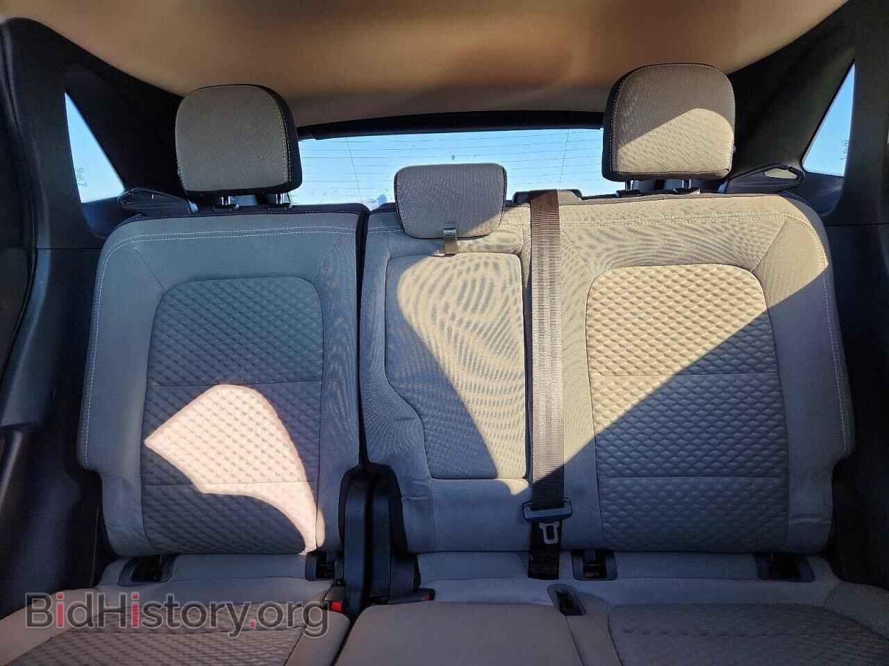 2020 FORD ESCAPE - VIN: 1FMCU9G62LUA32196 - Фото 10