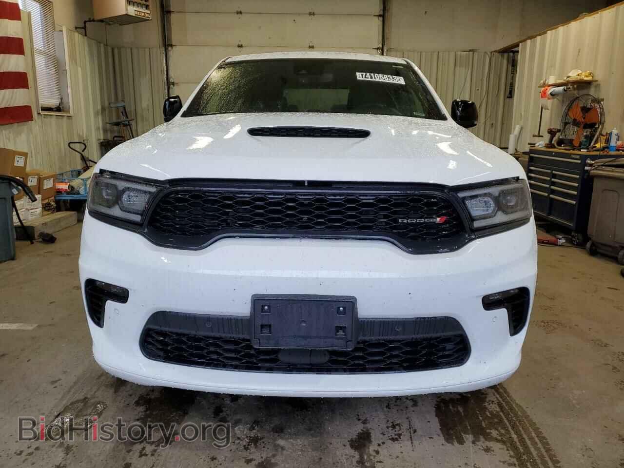 2023 DODGE DURANGO - VIN: 1C4SDJCTXPC553756 - Фото 5