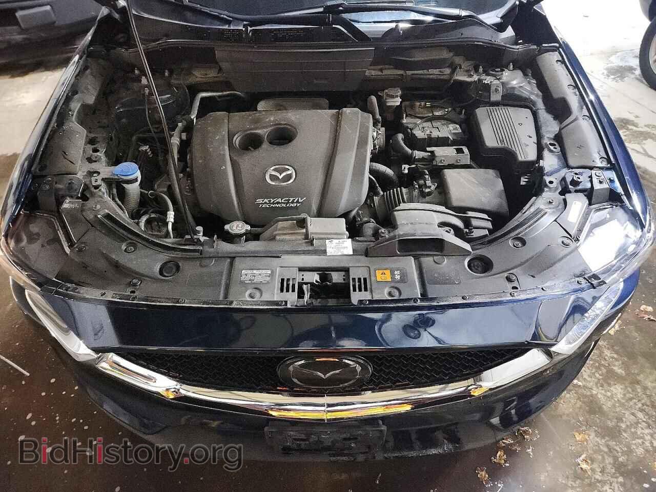 2018 MAZDA CX-5 - VIN: JM3KFBCM7J0367486 - Фото 12