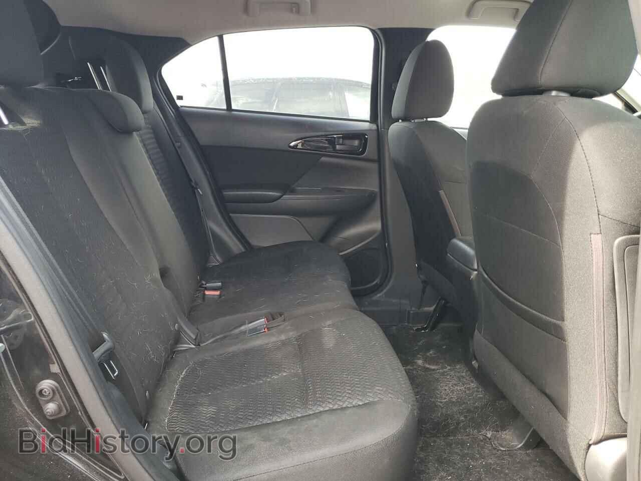 2018 MITSUBISHI ECLIPSE - VIN: JA4AT3AA4JZ050606 - Photo 11