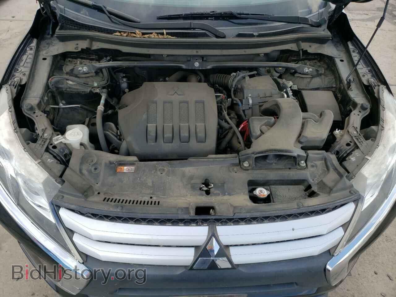 2018 MITSUBISHI ECLIPSE - VIN: JA4AT3AA4JZ050606 - Photo 12