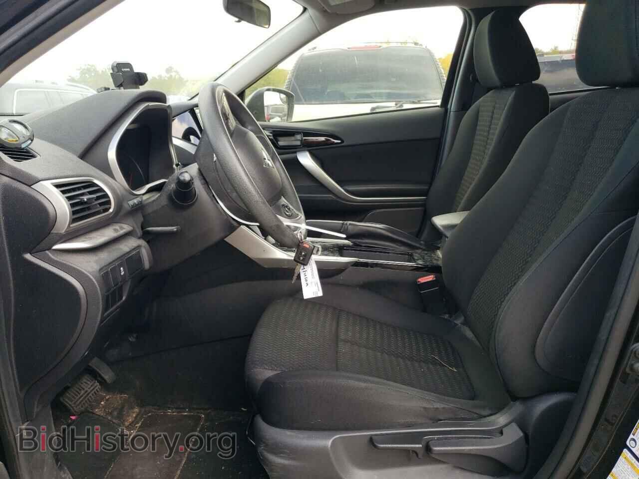 2018 MITSUBISHI ECLIPSE - VIN: JA4AT3AA4JZ050606 - Photo 7