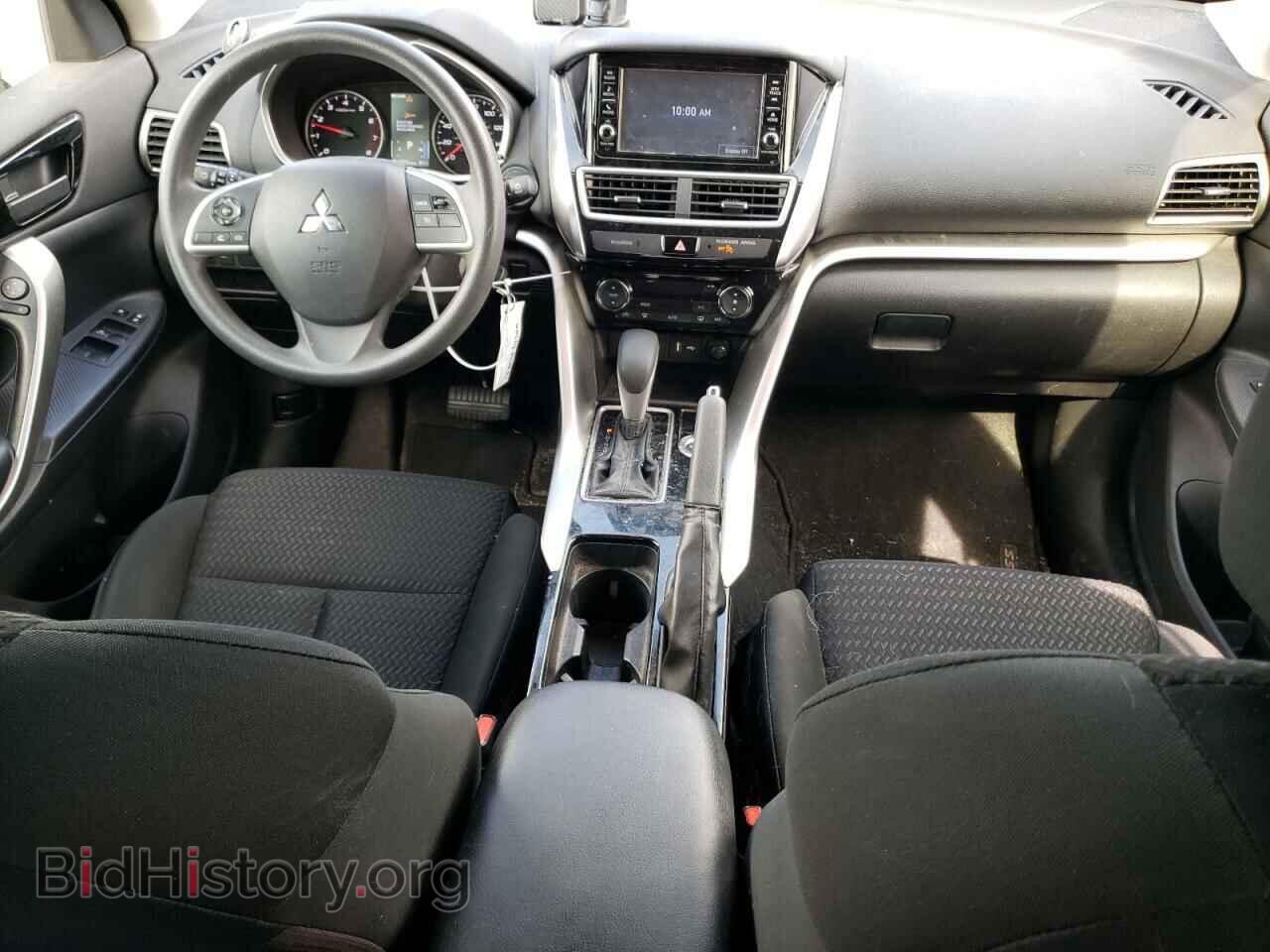 2018 MITSUBISHI ECLIPSE - VIN: JA4AT3AA4JZ050606 - Photo 8