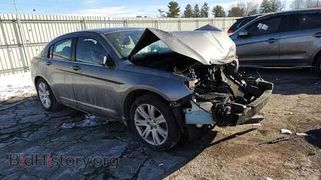 2013 CHRYSLER 200 - VIN: 1C3CCBAB2DN761867 - Фото 13