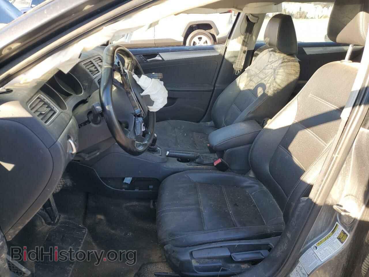 2017 VOLKSWAGEN JETTA - VIN: 3VWDB7AJ6HM234905 - Фото 7