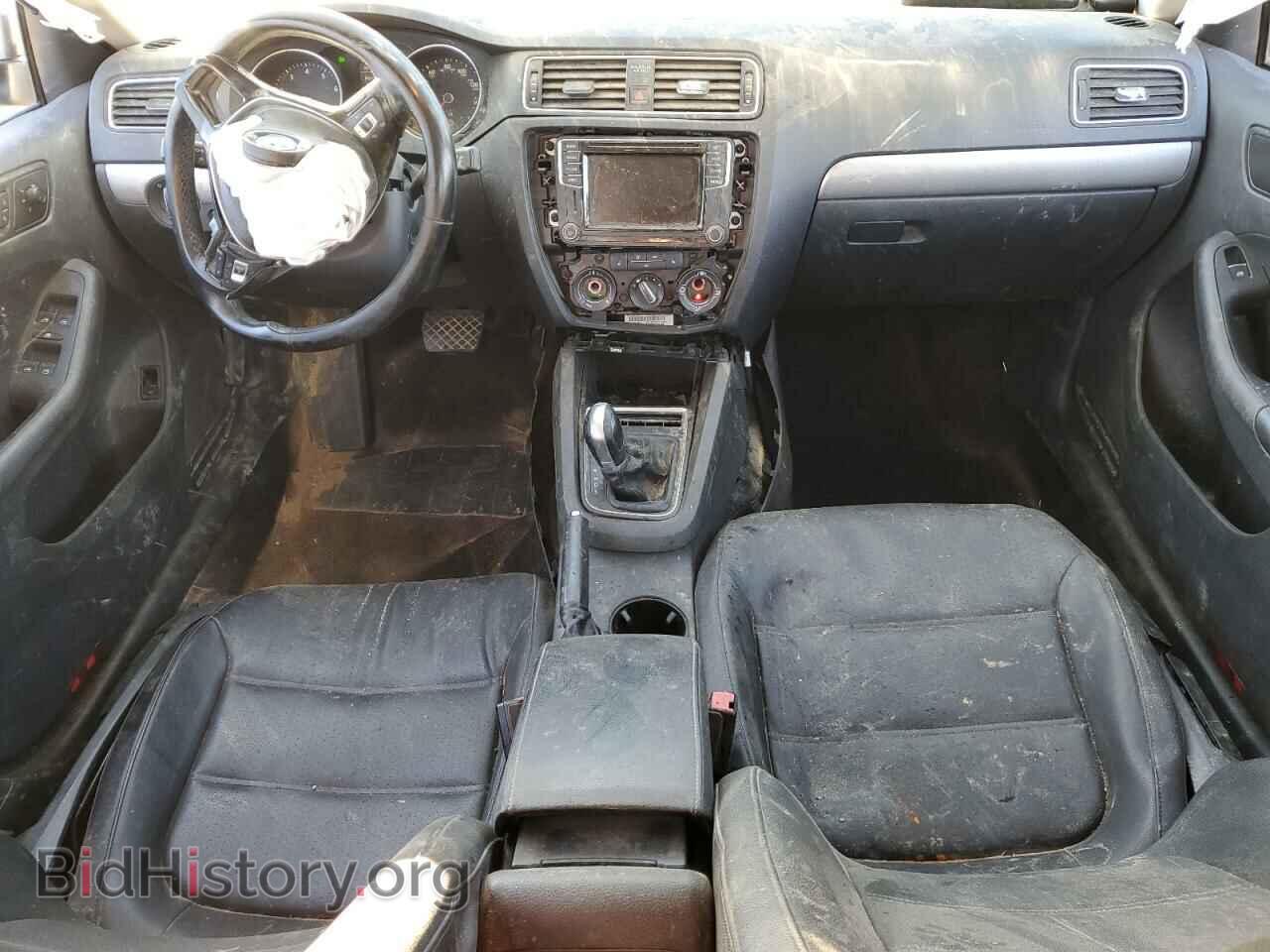 2017 VOLKSWAGEN JETTA - VIN: 3VWDB7AJ6HM234905 - Фото 8