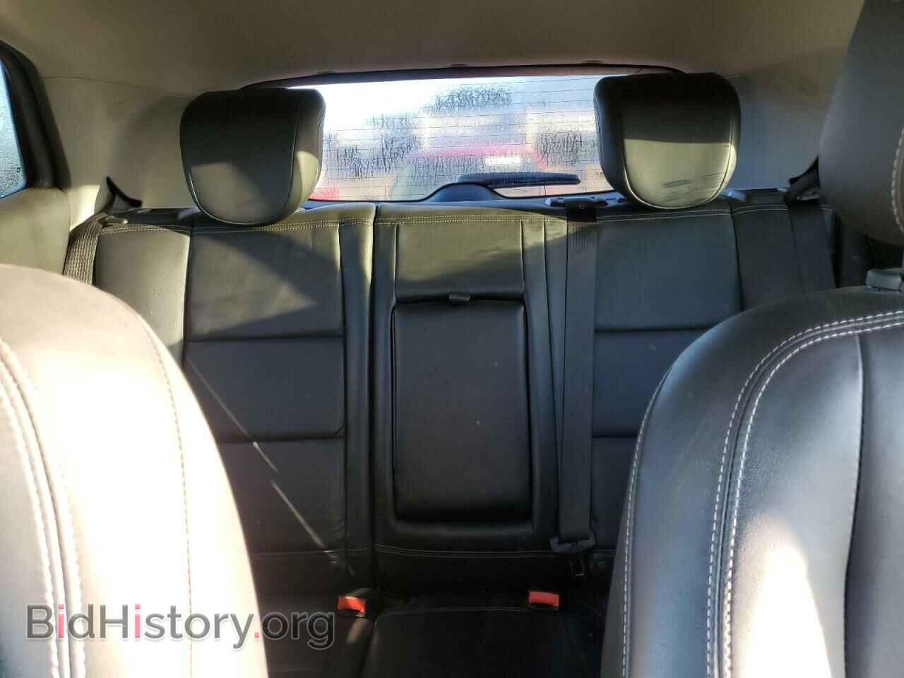 2014 BUICK ENCORE - VIN: KL4CJCSBXEB631824 - Фото 10