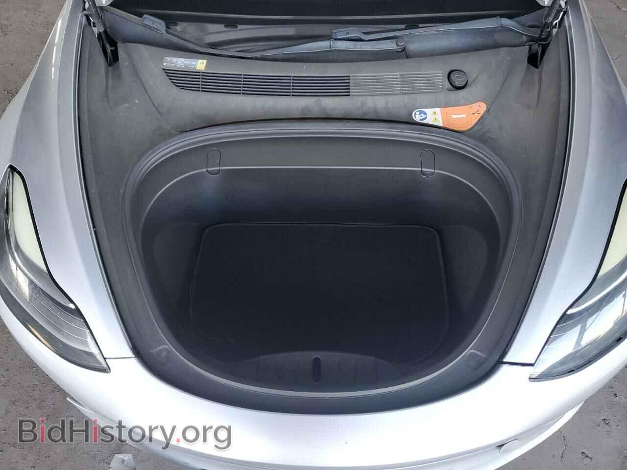 2017 TESLA MODEL 3 - VIN: 5YJ3E1EA2HF000343 - Фото 11