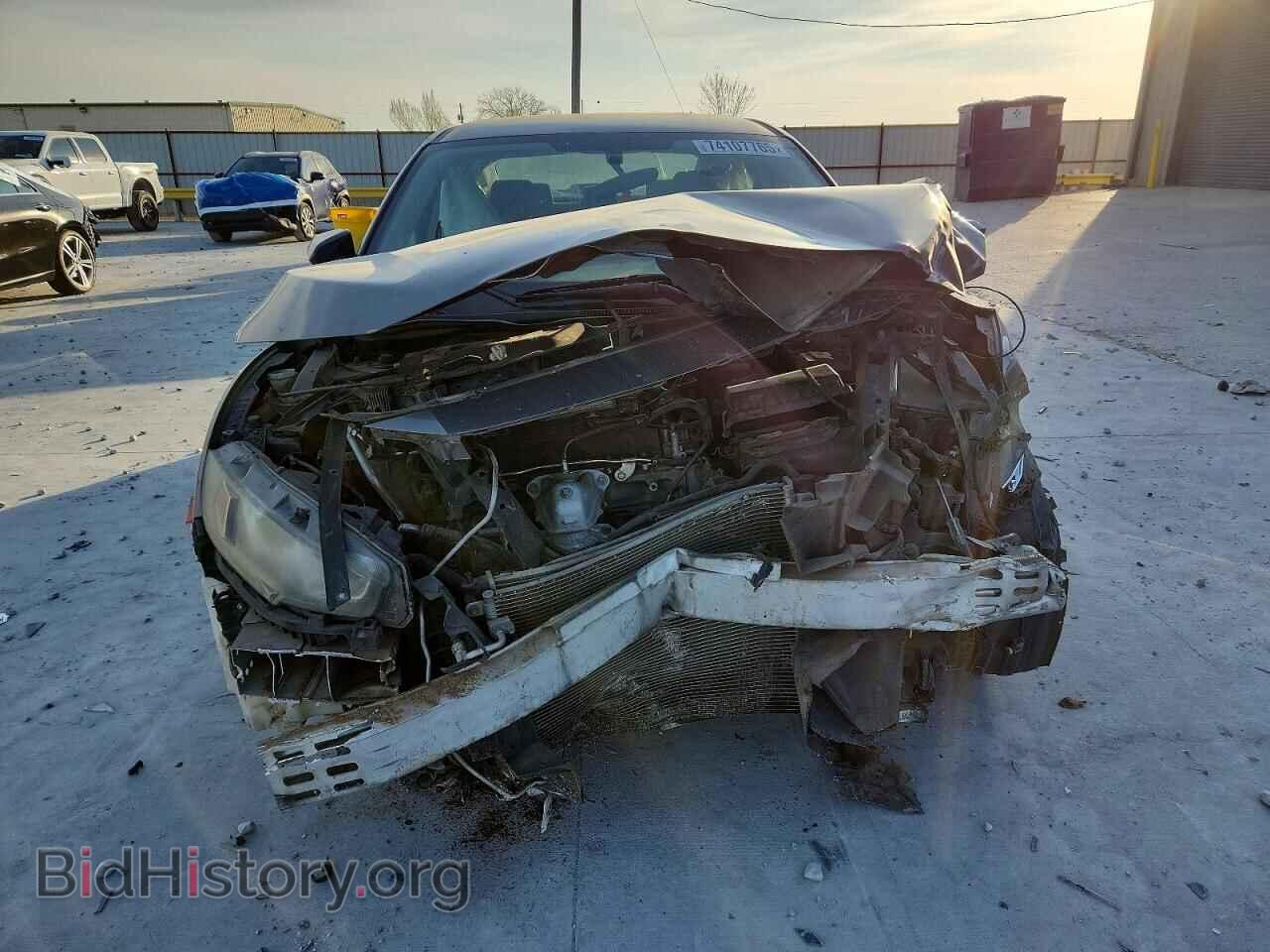 2016 HONDA CIVIC - VIN: 19XFC2F55GE217528 - Фото 5