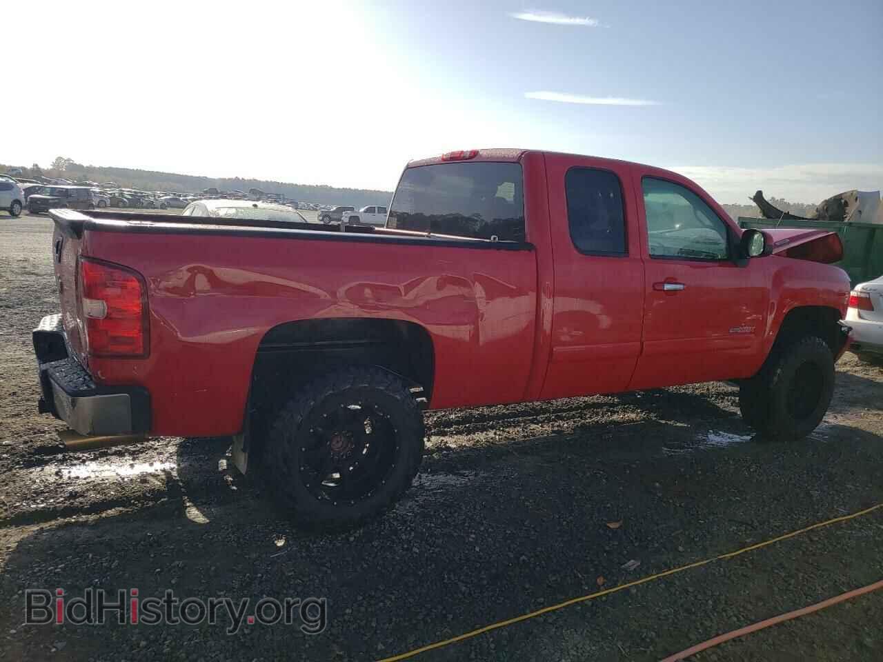 2007 CHEVROLET ALL Models - VIN: 2GCEC19Y471680382 - Фото 3