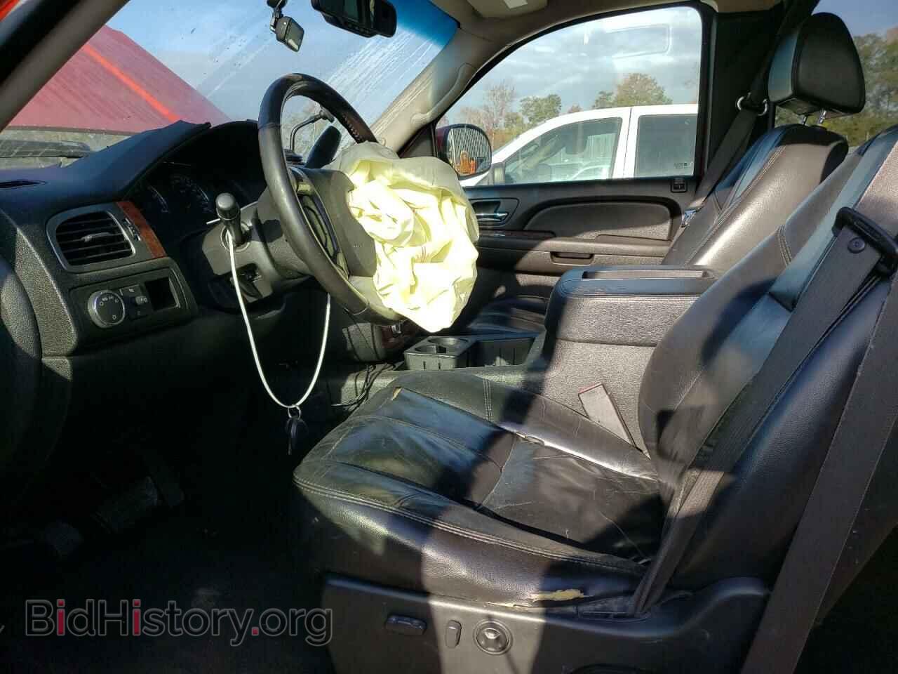 2007 CHEVROLET ALL Models - VIN: 2GCEC19Y471680382 - Фото 7