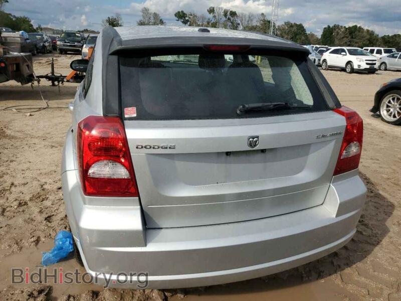 2011 Dodge CALIBER (VIN 1B3CB5HA3BD143555) — photo 6 of 14