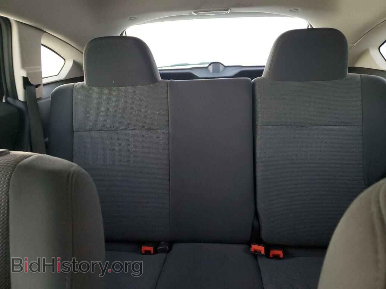 2011 DODGE CALIBER - VIN: 1B3CB5HA3BD143555 - Фото 10
