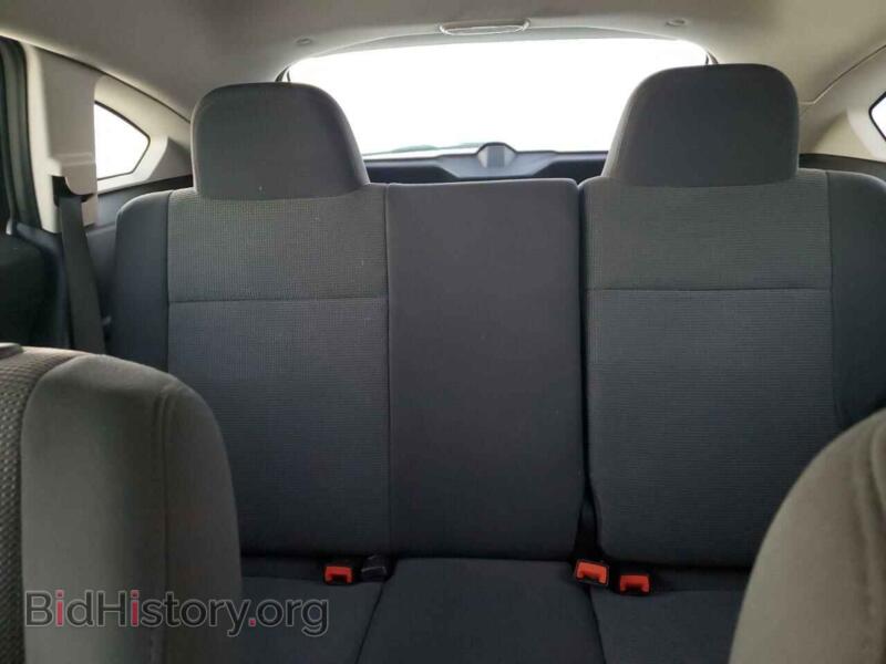 2011 Dodge CALIBER (VIN 1B3CB5HA3BD143555) — photo 10 of 14