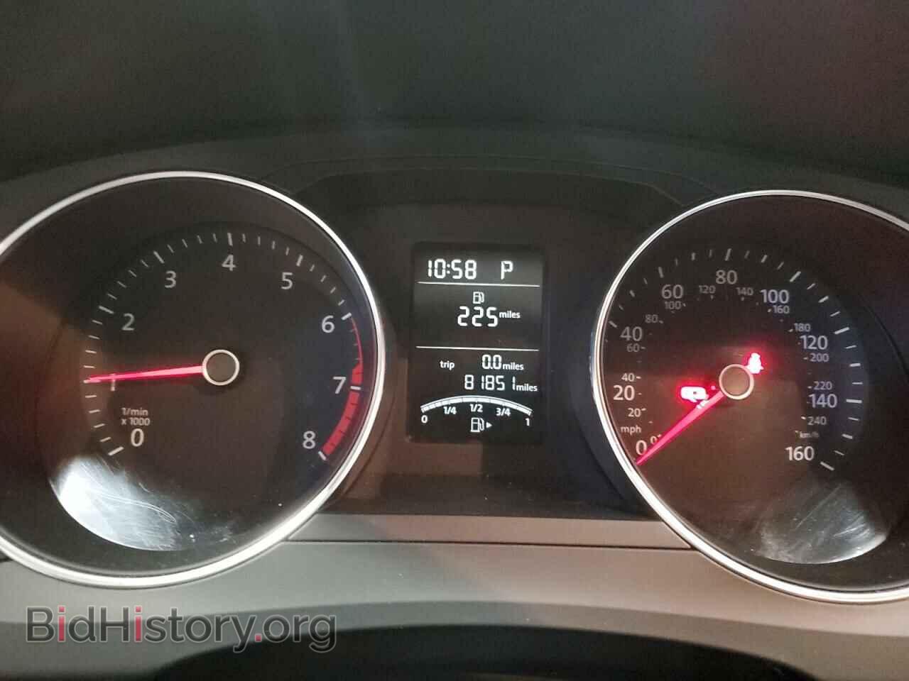 2017 VOLKSWAGEN JETTA - VIN: 3VW2B7AJ8HM283546 - Фото 9