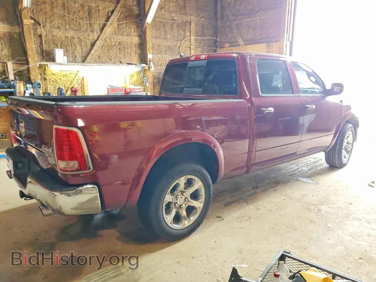 2016 RAM 1500 - VIN: 1C6RR7VM0GS253505 - Фото 3