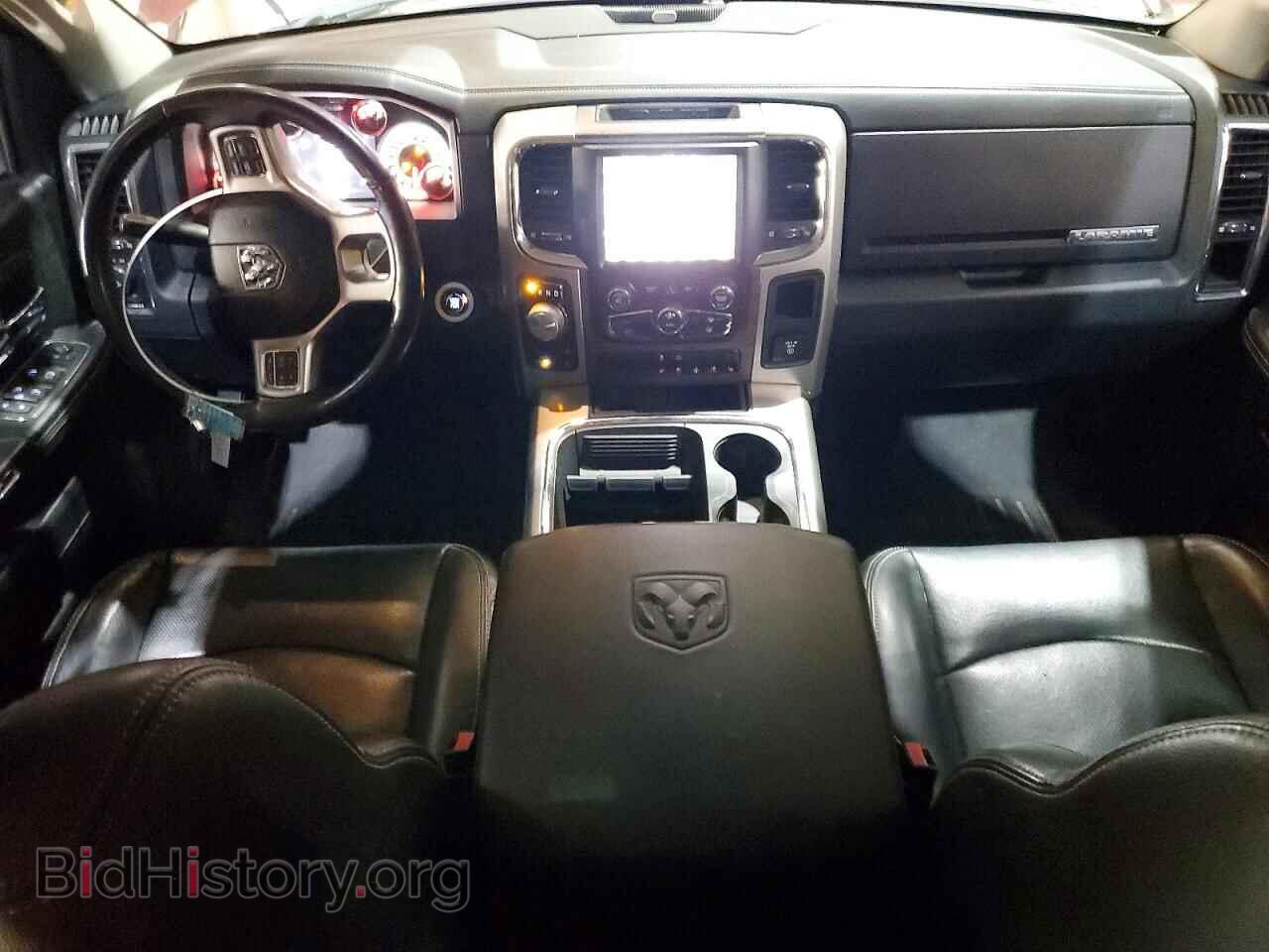 2016 RAM 1500 - VIN: 1C6RR7VM0GS253505 - Фото 8