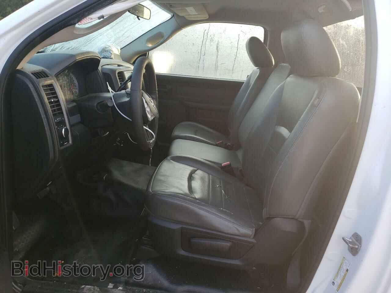 2013 RAM 1500 - VIN: 3C6JR6DP3DG538690 - Фото 7