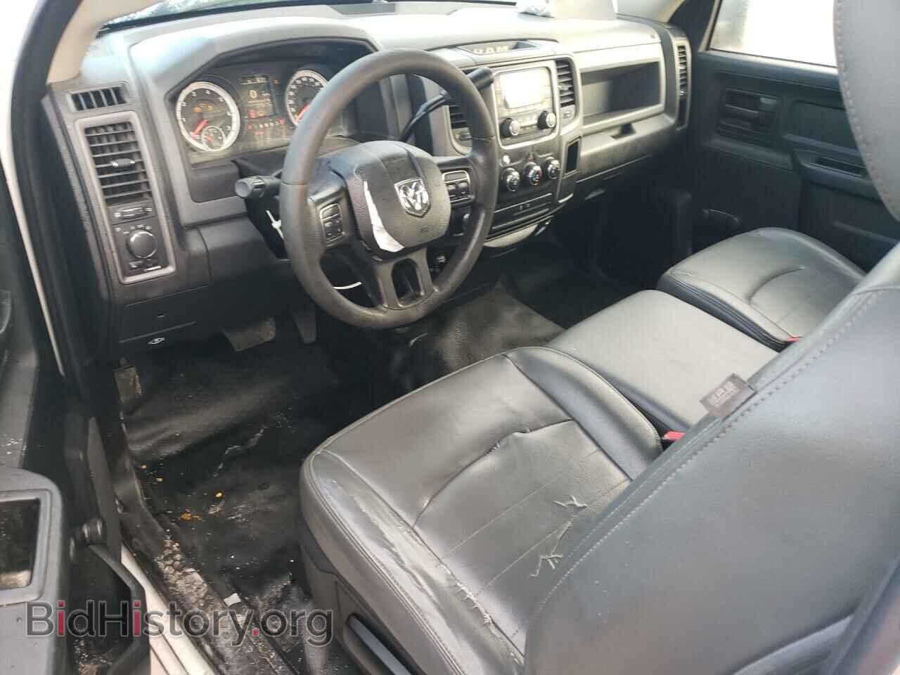 2013 RAM 1500 - VIN: 3C6JR6DP3DG538690 - Фото 8