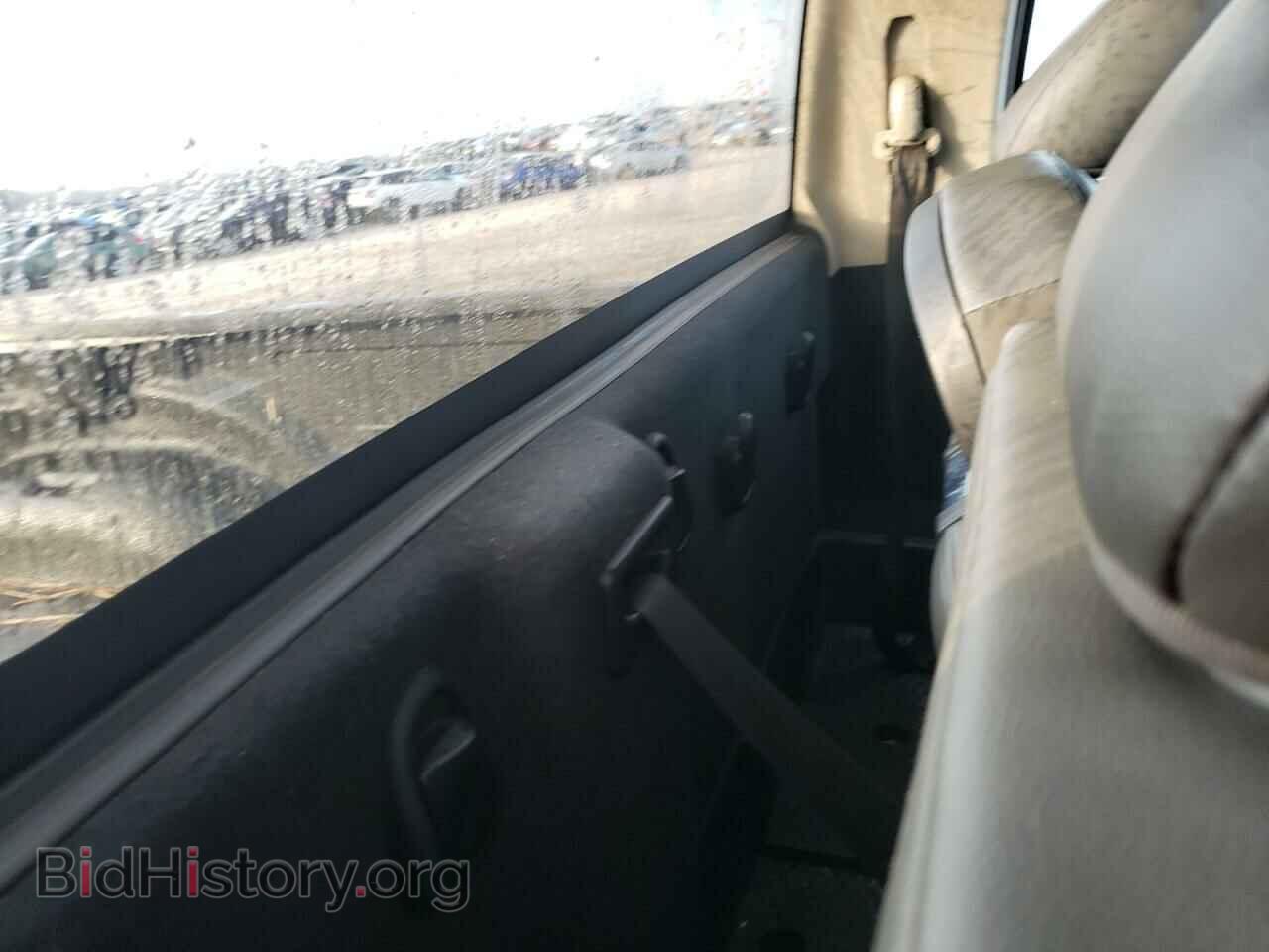 2013 RAM 1500 - VIN: 3C6JR6DP3DG538690 - Фото 10