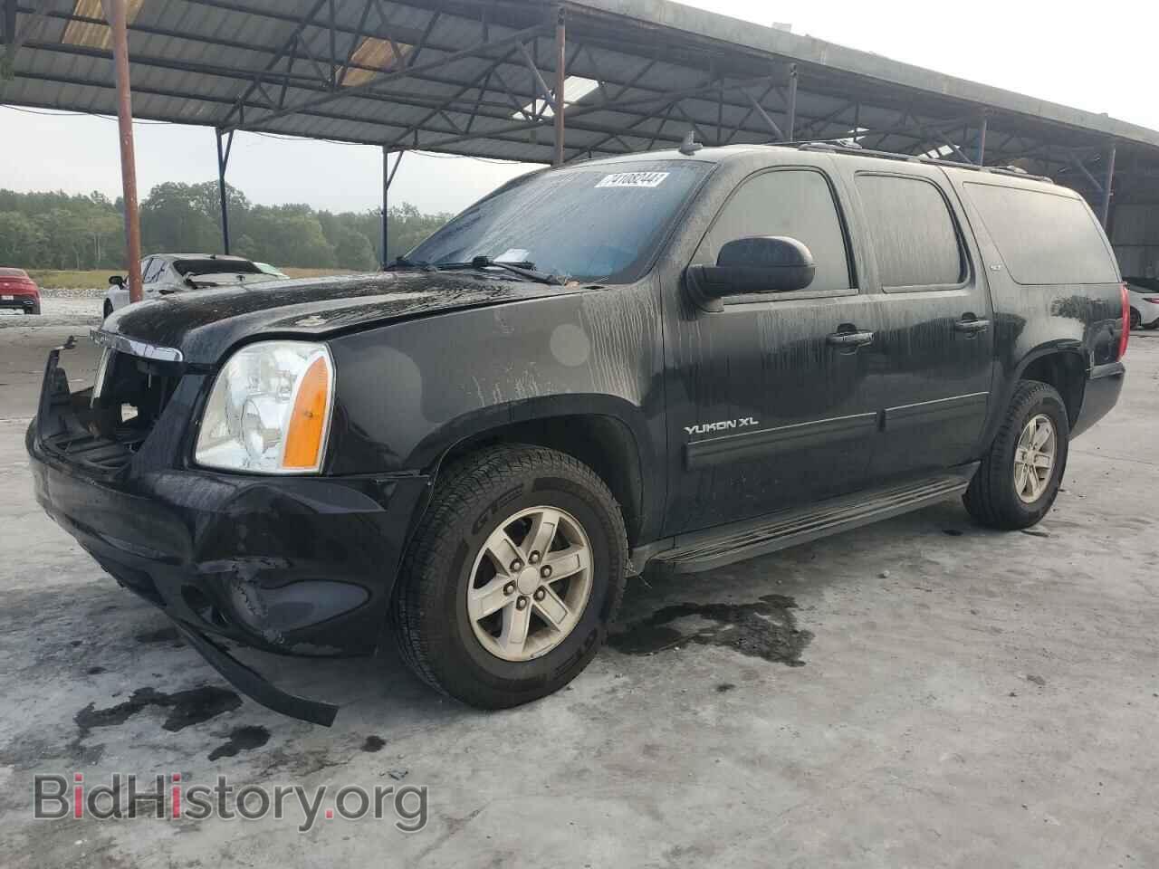 Фотография 1GKS1KE09DR350968 - GMC YUKON 2013