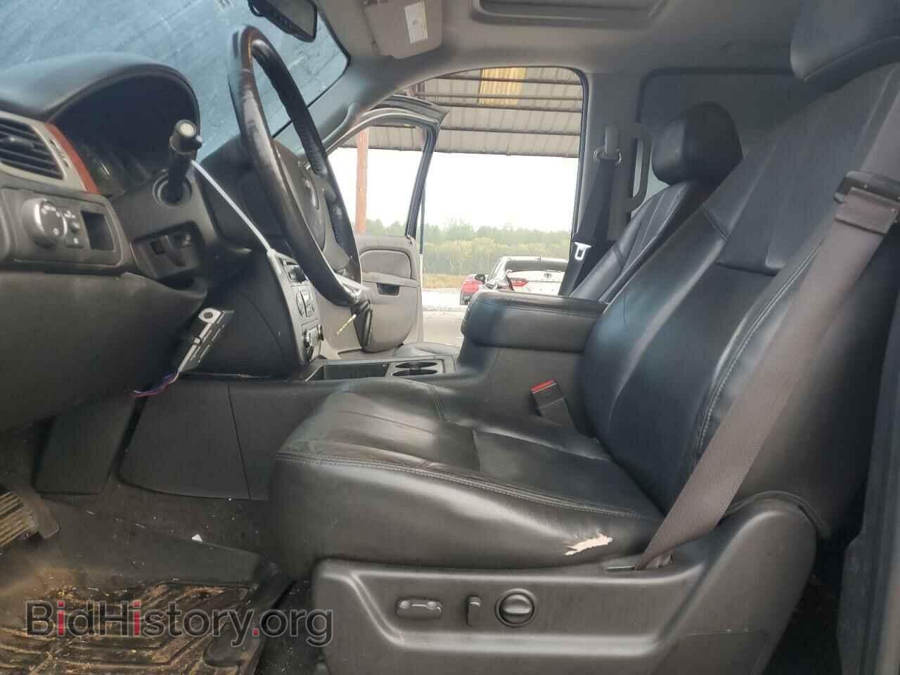2013 GMC YUKON - VIN: 1GKS1KE09DR350968 - Фото 7