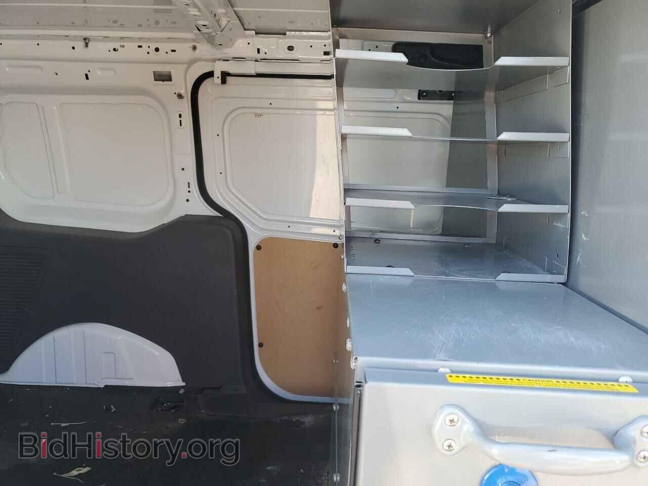 2020 FORD TRANSIT - VIN: NM0LS7E21L1457549 - Фото 11